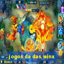 jogos da das winx